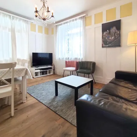 Lägenhet Haus Altein Nr- 4 By Interhome