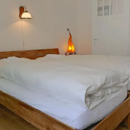 Haus Altein Nr. 4 Davos