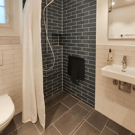 Apartmán Haus Altein Nr. 4 *