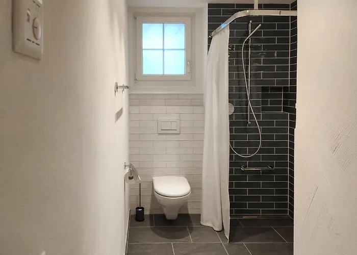 Haus Altein Nr- 4 By Interhome * 达沃斯