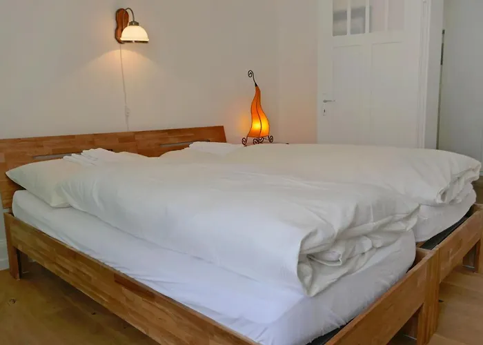 Haus Altein Nr. 4 Davos