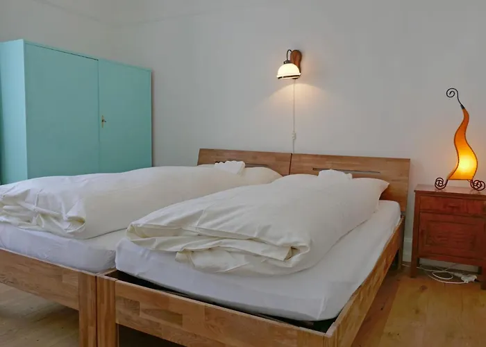 Haus Altein Nr. 4 Davos