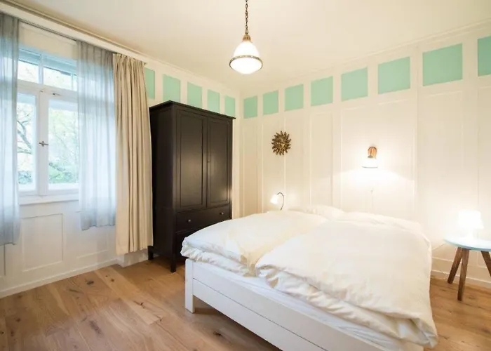 Haus Altein Nr- 4 By Interhome 公寓 *