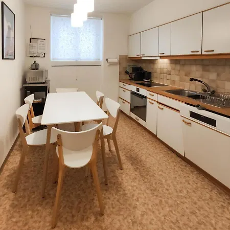 Haus Altein Nr- 4 By Interhome Apartment *