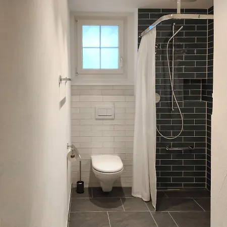 Haus Altein Nr- 4 By Interhome * Davos