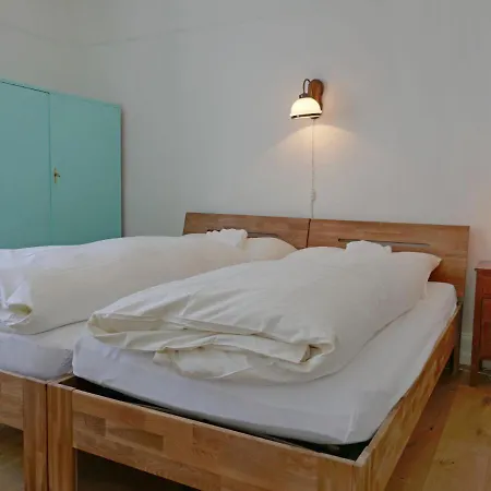 Haus Altein Nr- 4 By Interhome Davos