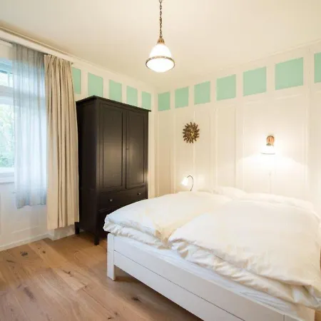 Haus Altein Nr- 4 By Interhome Apartment *