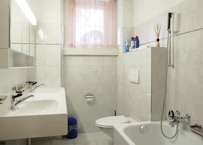 Haus Altein Nr- 4 By Interhome Apartment