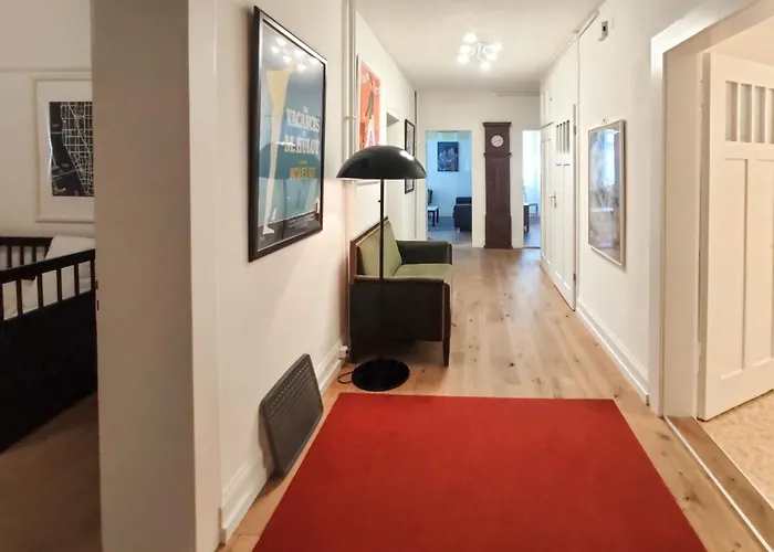 Apartment Haus Altein Nr- 4 By Interhome Davos