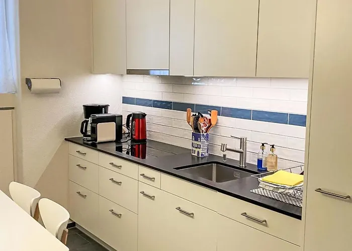 Haus Altein Nr- 4 By Interhome Apartment